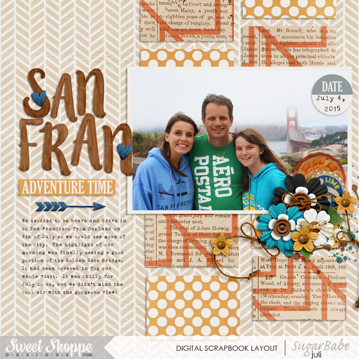San-Franssd