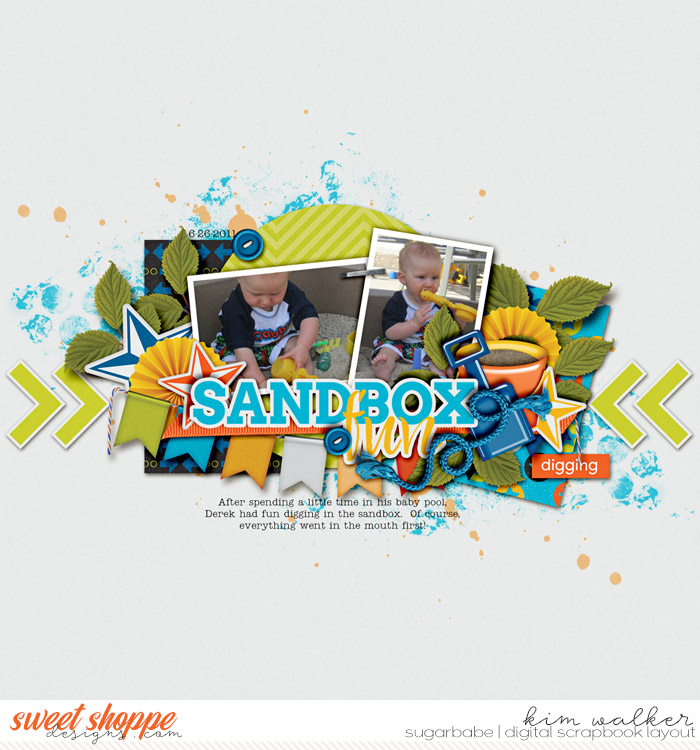 Sandbox-FunWM