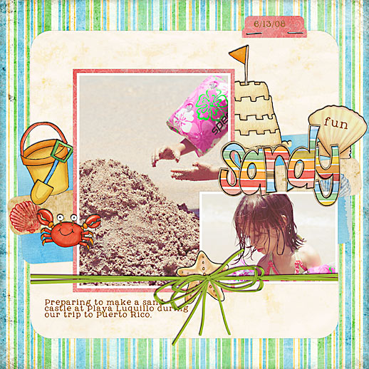 SandyFun_web