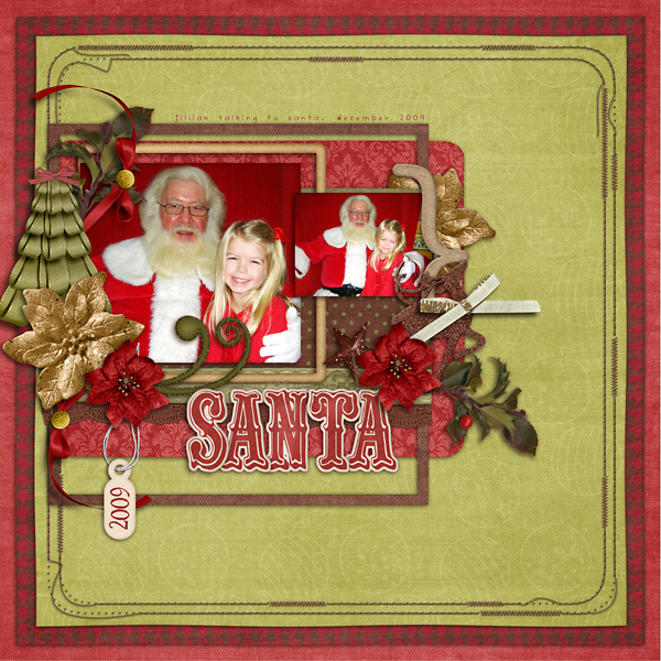 Santa-2009