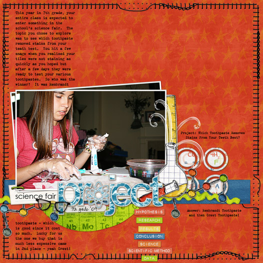 Science-Fair-Project