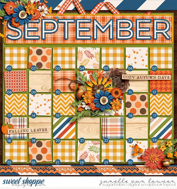 SeptemberWM