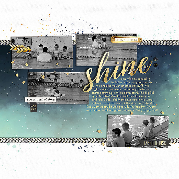 Shine-sm1