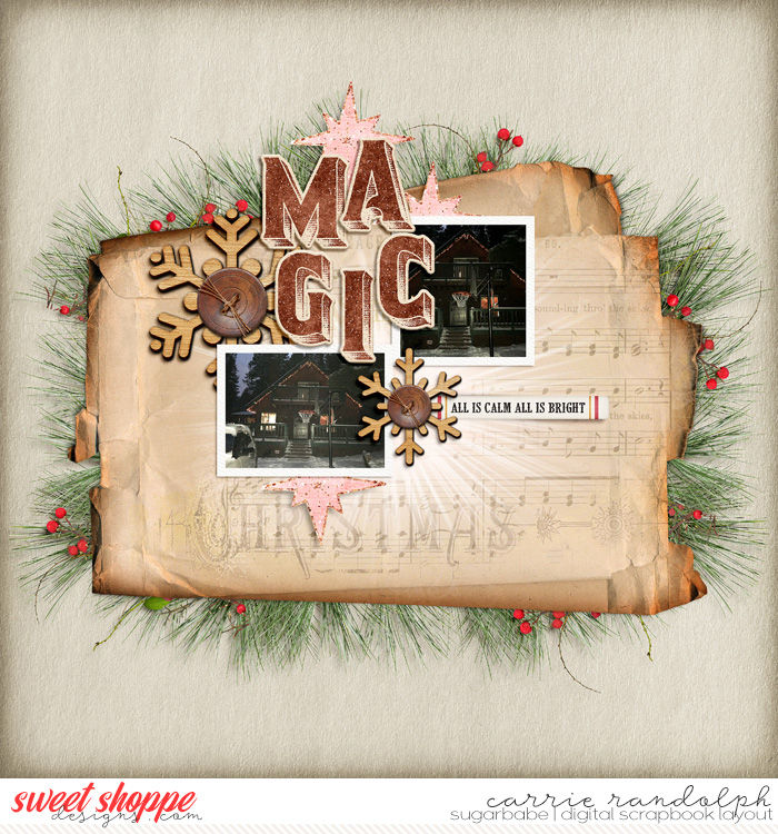 SilentNightWebWM