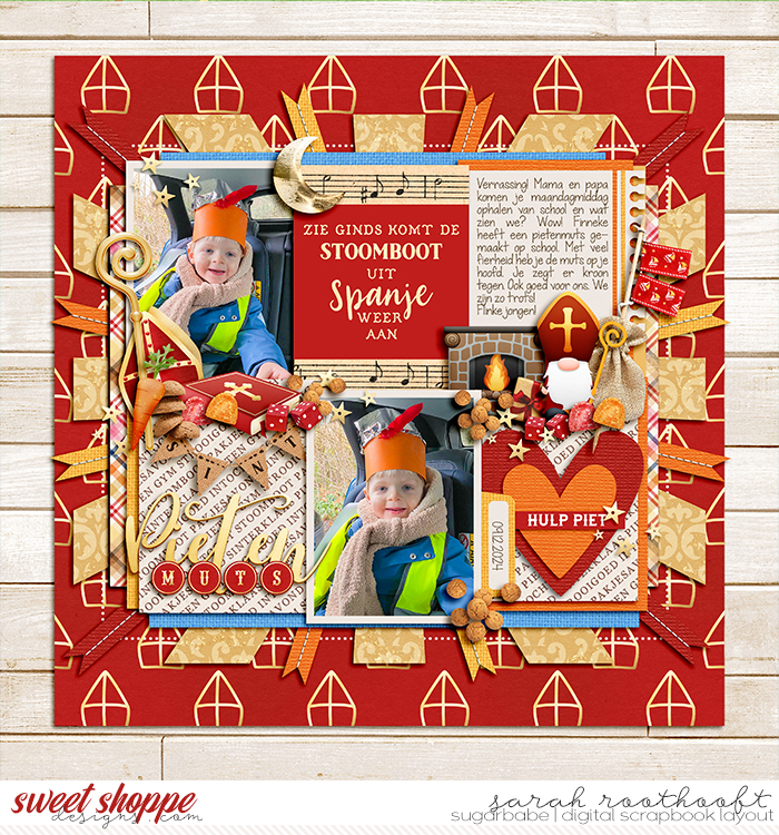 Sinterklaas2