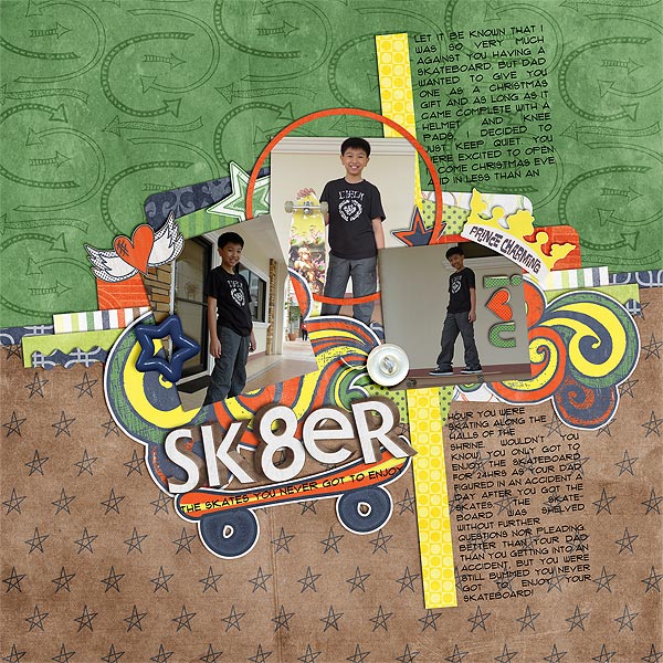 Sk8erWEB