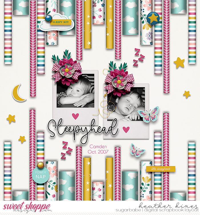 Sleepyhead-SB