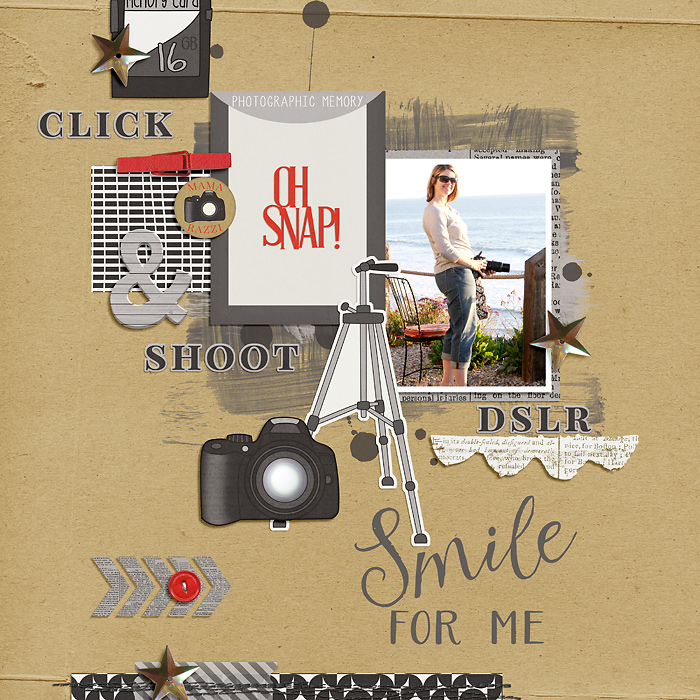 Snapshots700