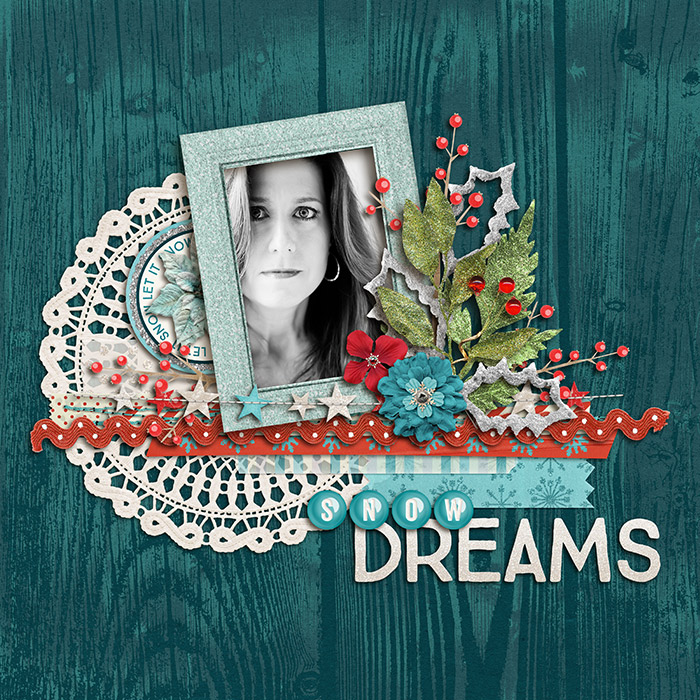 Snow-Dreams