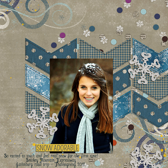 Snow_layout
