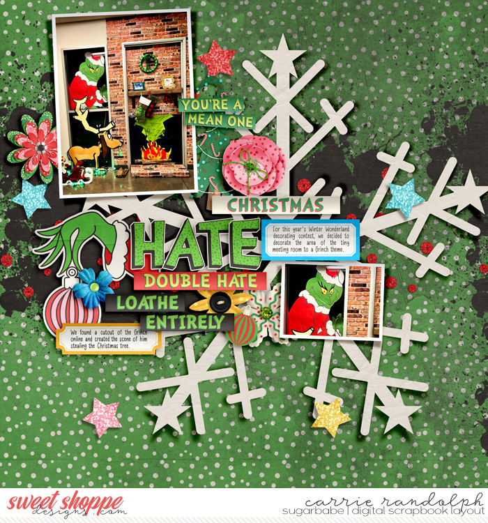 SnowflakeJoyWebWM