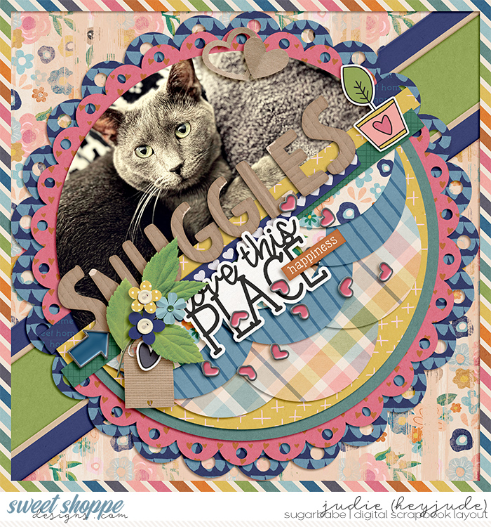 Snuggles-WM