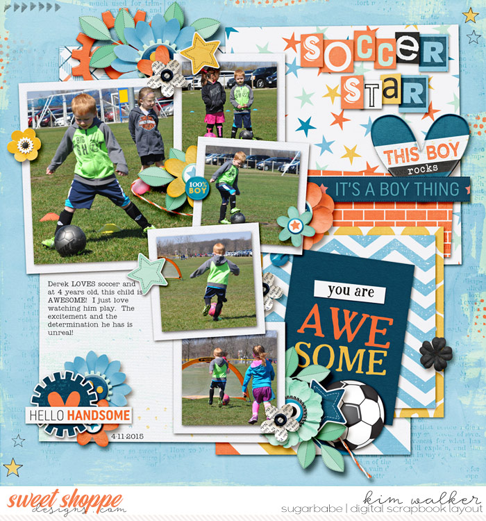 Soccer-StarWM