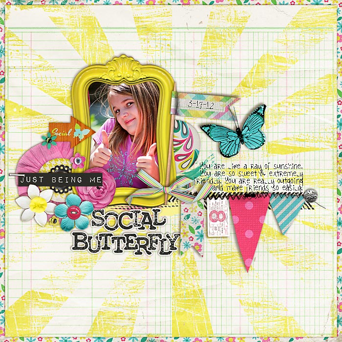 Social-Butterfly-