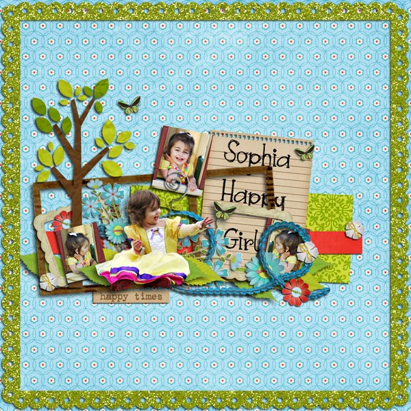 Sophia-Happy-Times