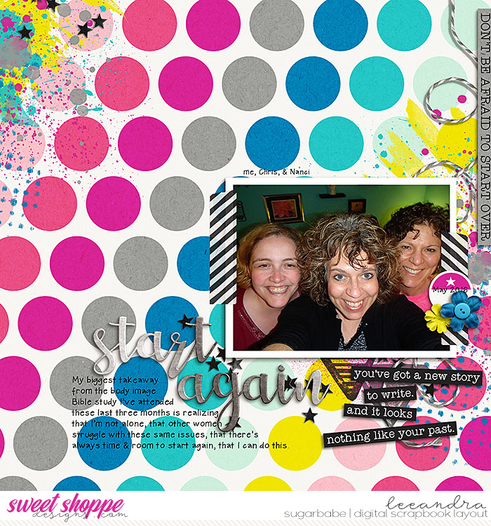 Start-Over-babesm