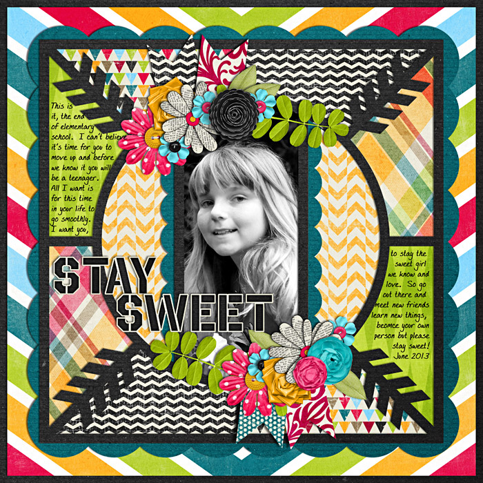 Stay-Sweet