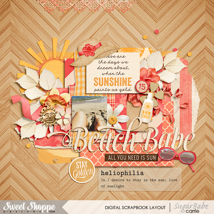SunKissedWebWM