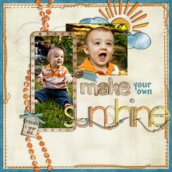 Sunshine-2