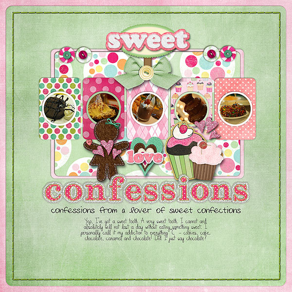 Sweet-Confessions
