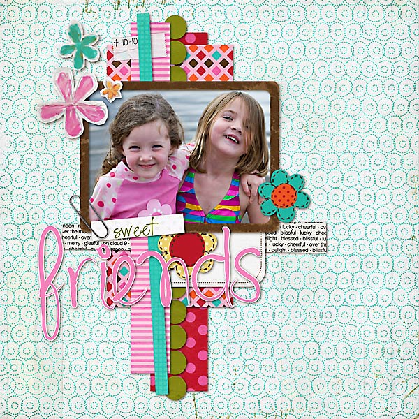 Sweet-Friends