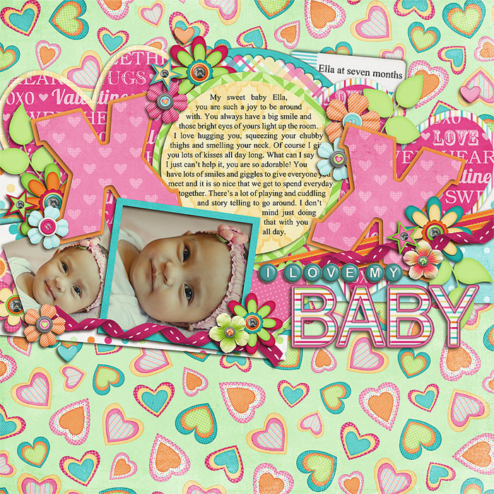 Sweetheart7