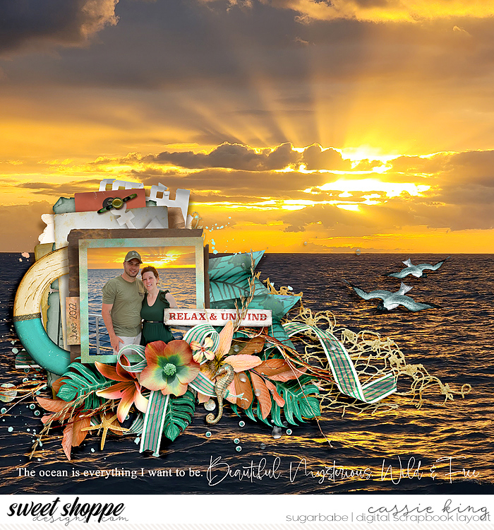 TNP-Beachside