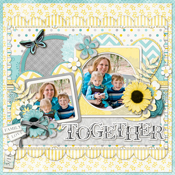 TOGETHER32