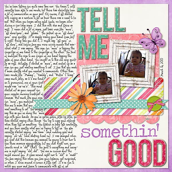 Tell-Me