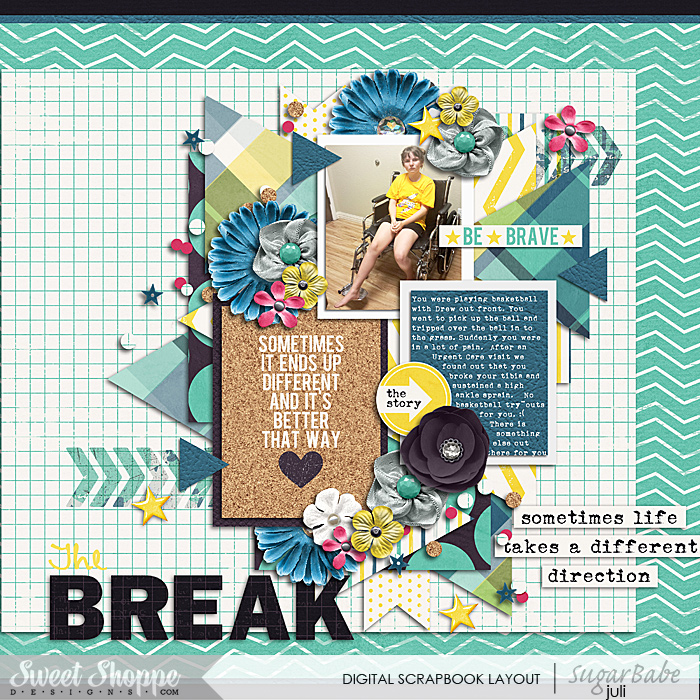 The-Breakssd