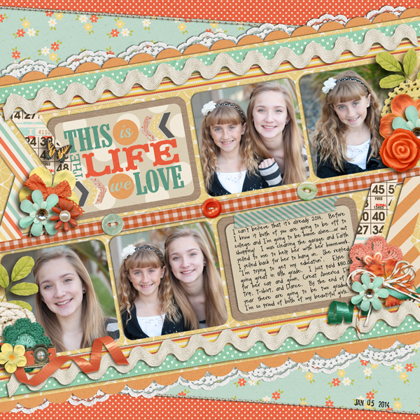 TheLifeWeLoveweb