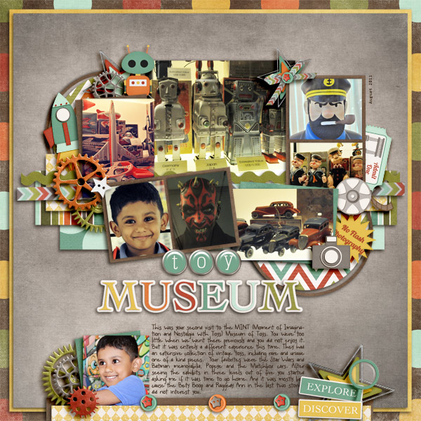 Toy-Museum