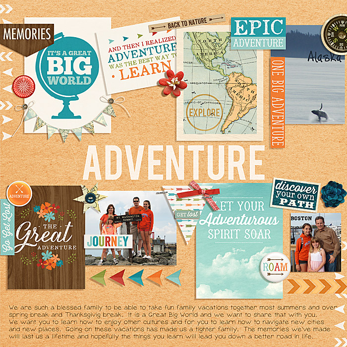 Travel-Inspiration