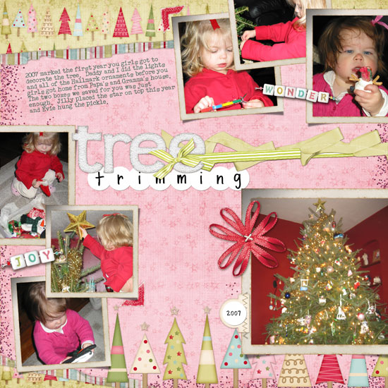 TrimmingTheTree2007