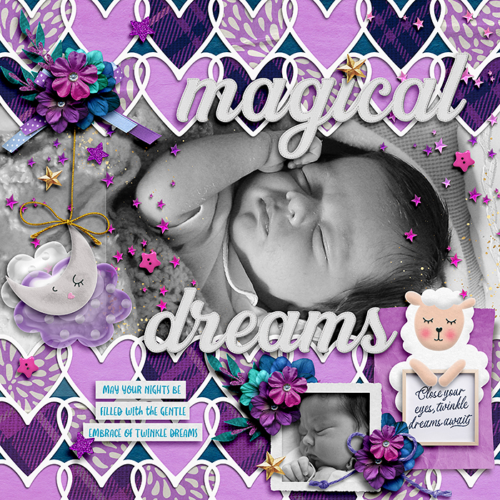 Twinkle-Dreams