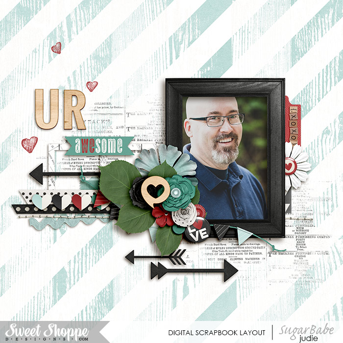UR-Awesome-WM