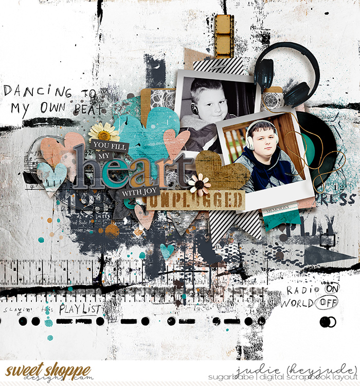 Unplugged-WM