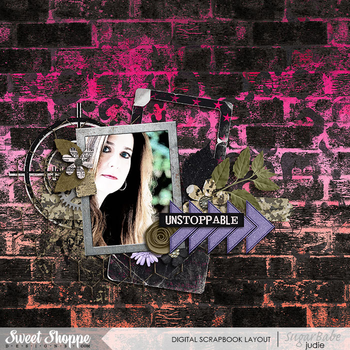Unstoppable-WM
