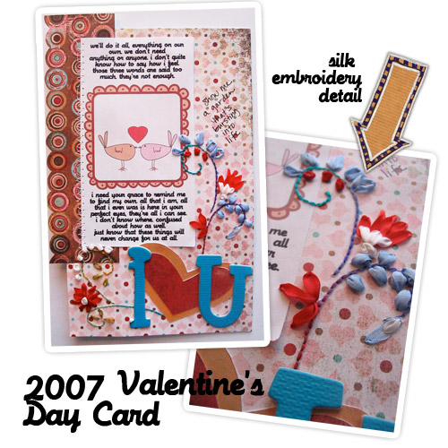 V-DayCard