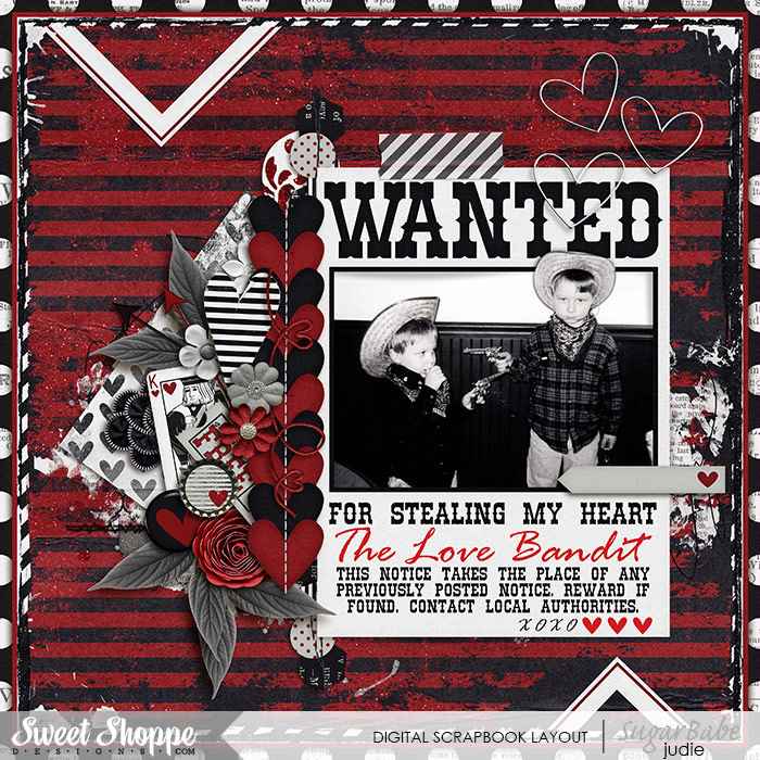 Wanted-WM