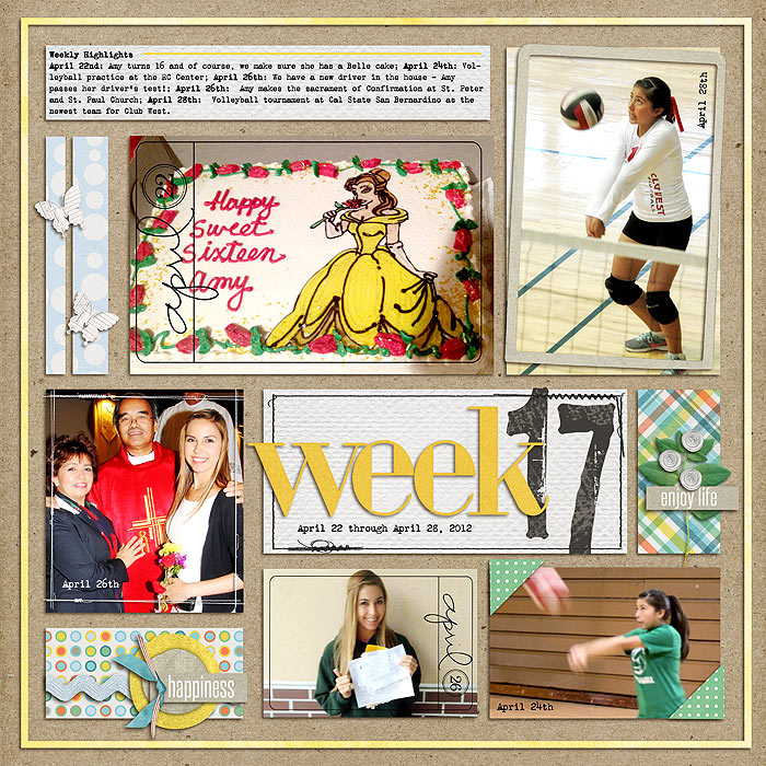 Week-171