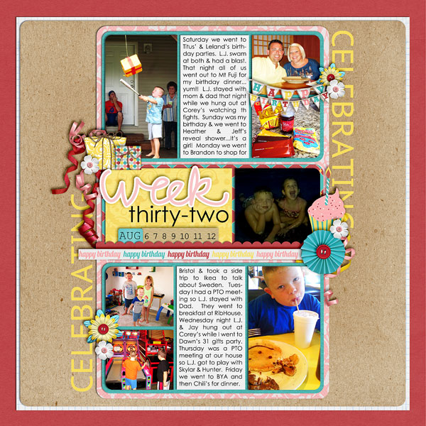 Week-32