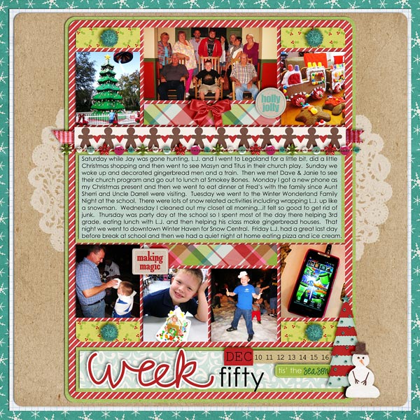Week-50