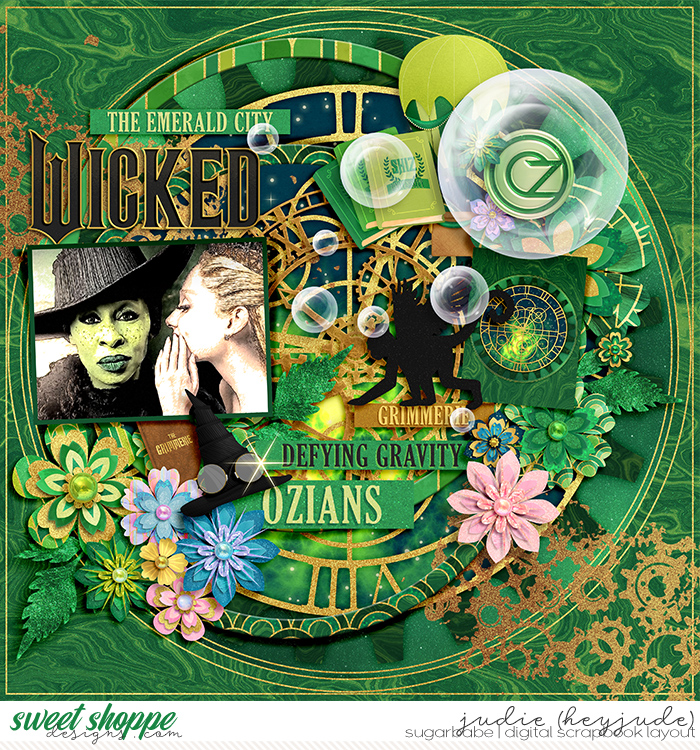 Wicked-WM