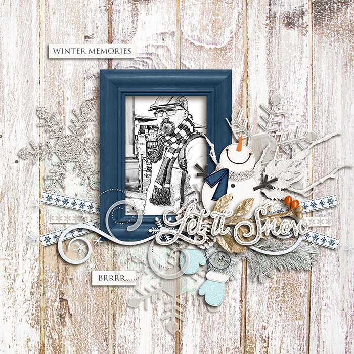 Winter-Memories