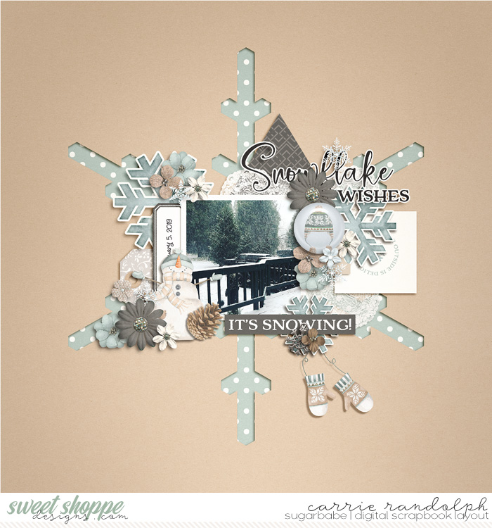 WinterChillWebWM