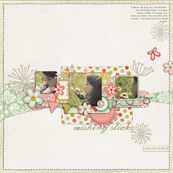 WishingSticks