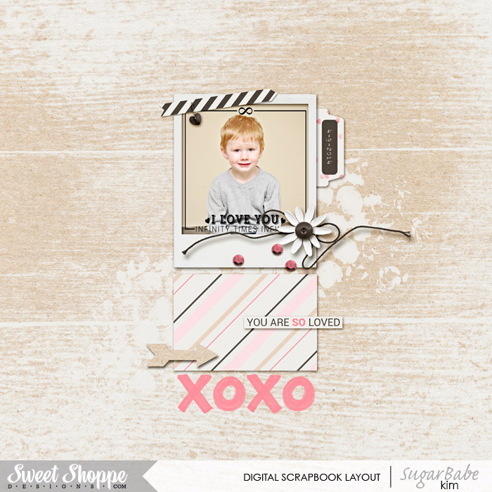 XOXOWM