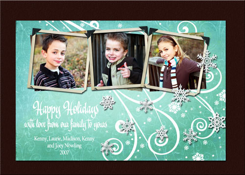 Xmas-Card