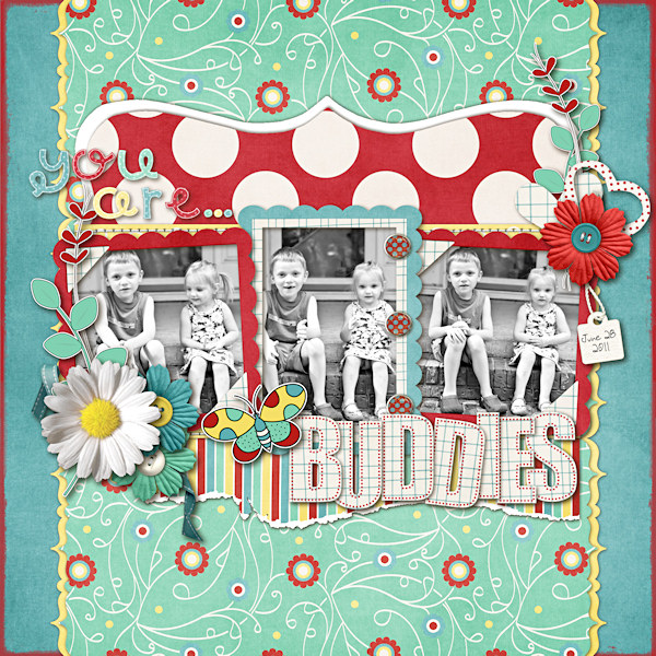 YOU_ARE_BUDDIES